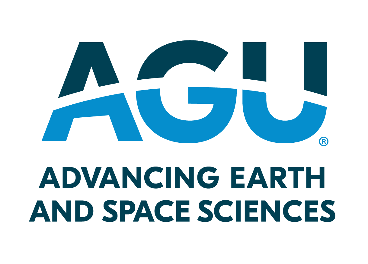 American Geophysical Union logo