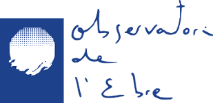 Observatori de l'Ebre logo