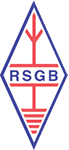 RSGB logo