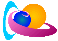 Solar-Terrestrial Centre of Excellence logo
