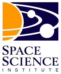 Space Science Institute logo
